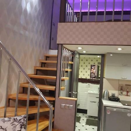 Квартира Подобово 2 Lviv Bagian luar foto