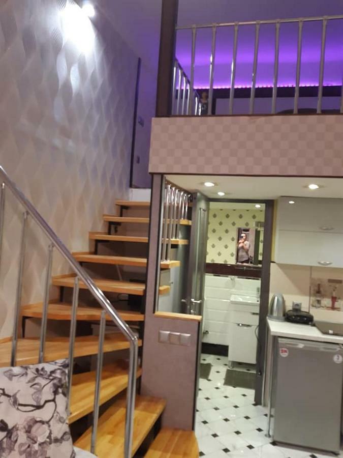 Квартира Подобово 2 Lviv Bagian luar foto